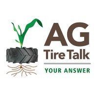 AG Tire Talk logo - Similar company to Innovation Agri