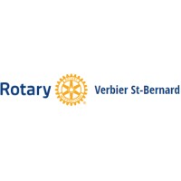 Rotary Verbier St-Bernard logo - Similar company to Les Ucg