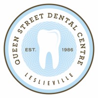 Queen Street Dental Centre logo - Similar company to Power And Energy Center - Virginia Tech