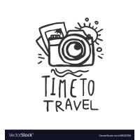 Travel Vibes logo - Similar company to Oondu