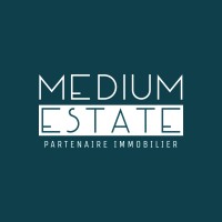 Medium - L'Expert de L'immobilier Neuf au Maroc logo - Similar company to Atikia