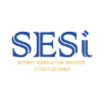 Smart Executive Search International (SESI Group) logo - Similar company to Westgate Executive Search