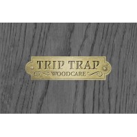 Trip Trap WoodCare logo - Similar company to Kemi-Tech