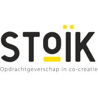 Stoïk logo - Similar company to Milcon Immo