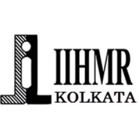 IIHMR, Kolkata logo - Similar company to Iihmr University