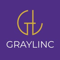 Graylinc logo - Similar company to Arcalea