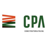 Construtora Paiva logo - Similar company to Módulo Construtora