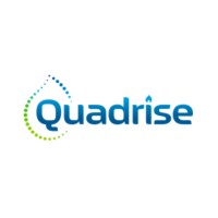 Quadrise Plc logo - Similar company to Vertoro B.V.