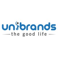 Unibrands Packaging logo - Similar company to Thinkpac