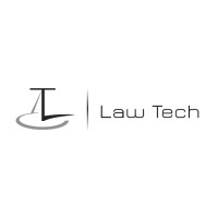 Law Tech Kosovo logo - Similar company to European Union / Kosovo Justice Sector Programme