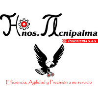Hermanos Tecnipalma Ingenieria SAS logo - Similar company to Lusatech