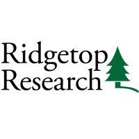 Ridgetop Research logo - Similar company to Itg