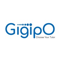 GigipO logo - Similar company to Zero Infinity Inc.