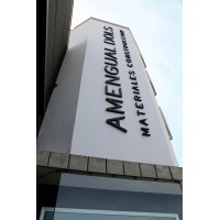 AMENGUAL DOLS, S.A. logo - Similar company to Parquet Facil