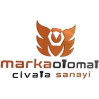 Marka Otomat Civata Sanayi logo - Similar company to Mapa Fastener Company