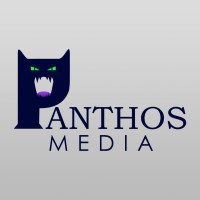 Panthos Media logo - Similar company to Pantos