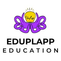 Eduplapp logo - Similar company to Actividades Arkhe