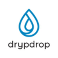 Drypdrop logo - Similar company to Apis Wise