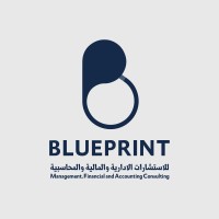 Blueprint Kuwait logo - Similar company to Wind Mill Services