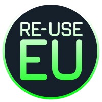 RE-USE.EU logo - Similar company to Urban Resilience Platform