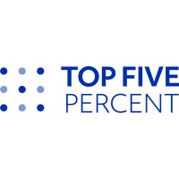 Top Five Percent logo - Similar company to Howlader & Co