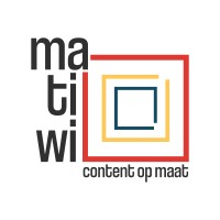 Matiwi logo - Similar company to Rooice