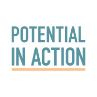 Potential in Action logo - Similar company to Frandsen