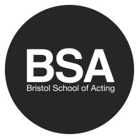 Bristol School of Acting logo - Similar company to Bomart