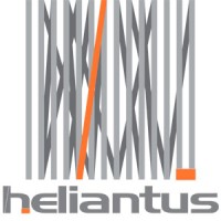Heliantus logo - Similar company to Access Tech S.A.