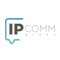 IPCOMM logo - Similar company to Hawk Arrow