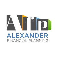 Alexander Financial Planning, Inc. logo - Similar company to Tmrw Wealth