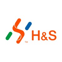 H&S logo - Similar company to Hs Global