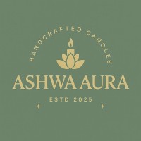 Ashwa Aura logo - Similar company to Love Care Share Foundation
