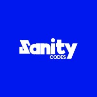 Sanity Codes logo - Similar company to Jurify Ai