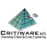 Critiware S.R.L