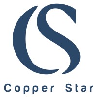 Copper Star logo - Similar company to Vendorlink