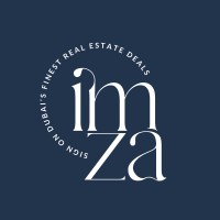 Imza Premium Properties LLC logo - Similar company to North Hampton Properties