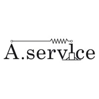 A.Service s.r.l. logo - Similar company to Centro Sicurezza Lavoratori