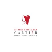 Esthetic & Dental Hub Cartier logo - Similar company to Ivs Immigration