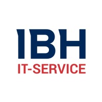 IBH IT-SERVICE GMBH logo - Similar company to Kintify
