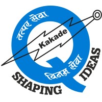 Kakade Laser logo - Similar company to Onward Technologies Ltd