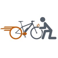 E-Bike Tuning Utrecht logo - Similar company to Bauerbikes E-Bike Stores