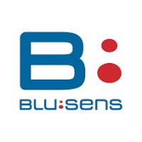 Blusens logo - Similar company to Fonics פוניקס
