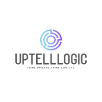 UptellLogic Solutions Pvt. Ltd. logo - Similar company to Secure E Solutions Private Limited