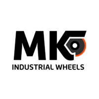 MK Industrial Wheels BV logo - Similar company to Qien - Ontwikkelaar Van Ontwikkelaars
