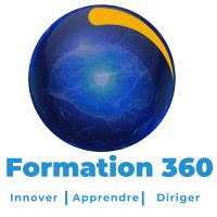 Formation 360 logo - Similar company to Moïto - Solutions En Ligne