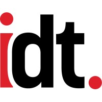 CACI idt. logo - Similar company to Intelligent Decisions