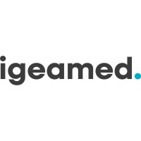 igeamed srl logo - Similar company to Airnova Srl – Limena Pd