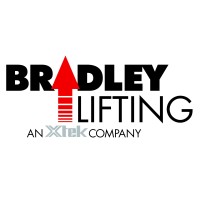Bradley Lifting Corporation logo - Similar company to Xtek Inc.
