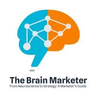 The Brain Marketer logo - Similar company to Visual Growth